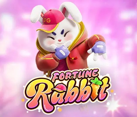 Fortune Rabbit by PG Soft, showcased at momoneymohouses.com – game logo