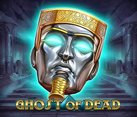 Ghost of Dead online slot from Play’n GO – play at momoneymohouses.com