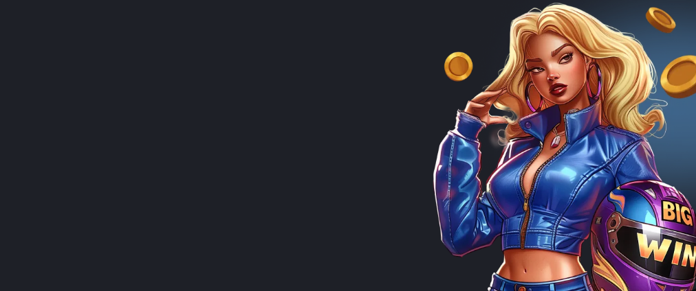 FIRST DEPOSIT BONUS