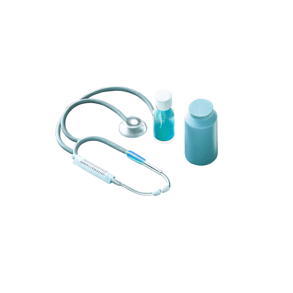 Healthcare and wellness providers