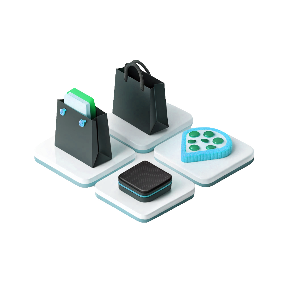 E-commerce and retail brands