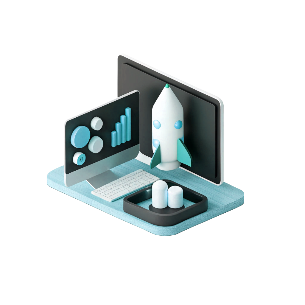 Startups and early-stage ventures