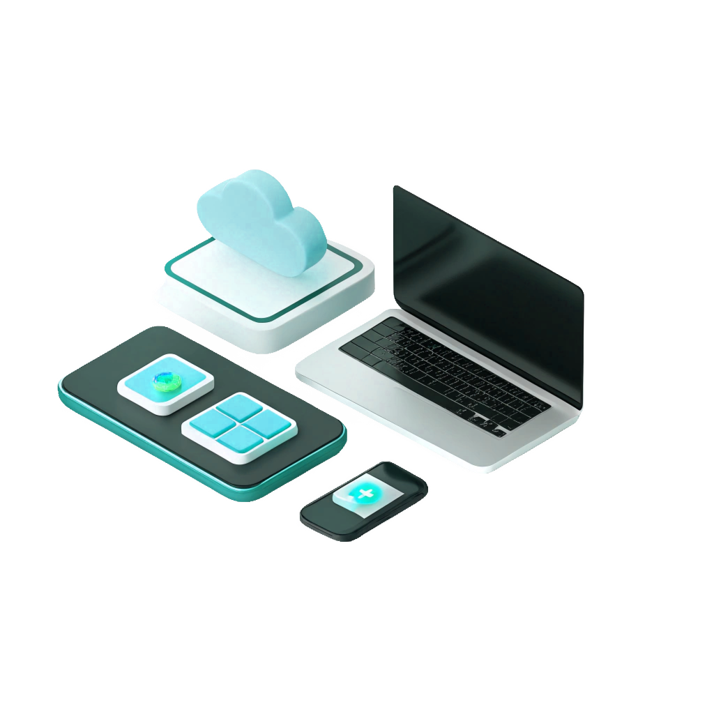 SaaS and technology platforms